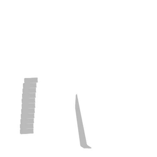 蘿蔔機槍 / 兔操砲